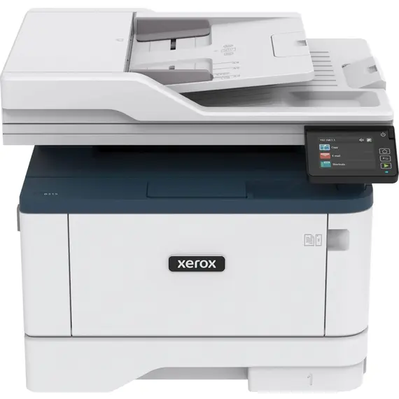 პრინტერი Xerox B315V_DNI, MFP, A4, USB, Ethernet, WiFi, White