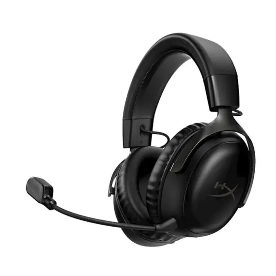 HyperX Cloud III S Wireless - Gaming Headset