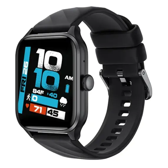 სმარტ საათი WEOFLY ACTIVE BLACK
