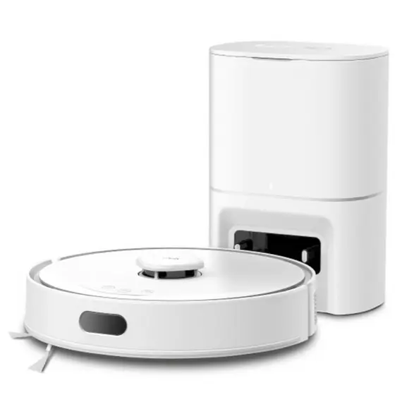 მტვერსასრუტი TP-LINK Robot Vacuum Cleaner Tapo RV30 Max Robot Vacuum Cleaner