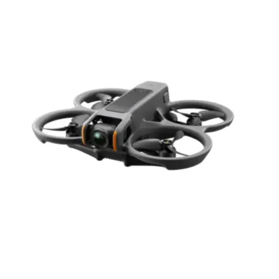 DJI Avata 2 Fly More Combo (Single Battery)