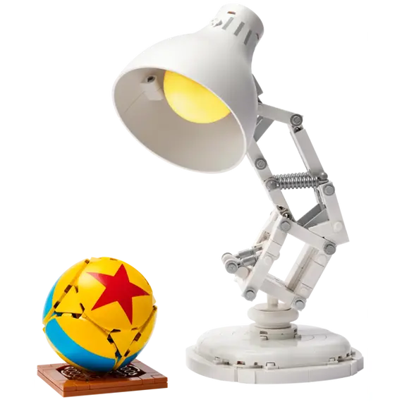 ლეგო LEGO Disney Pixar Luxo Jr.