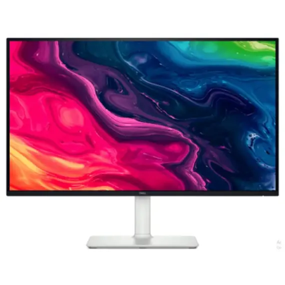 მონიტორი Dell 27 Monitor - S2725QS - 68.6 cm (27.0")/4K UHD/3840 x 2160/IPS/16:9/350 cd/m2/120 Hz//2 xHDMI/DP/War 3Yrs