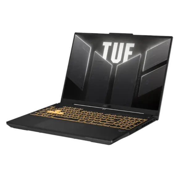 ნოუთბუქი ASUS TUF Gaming F16 16'' FHD 144Hz CORE 5 210H 16GB 1TB RTX 4050 Mecha Gray
