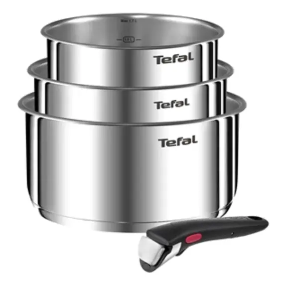 TEFAL L8964S55 cookware set