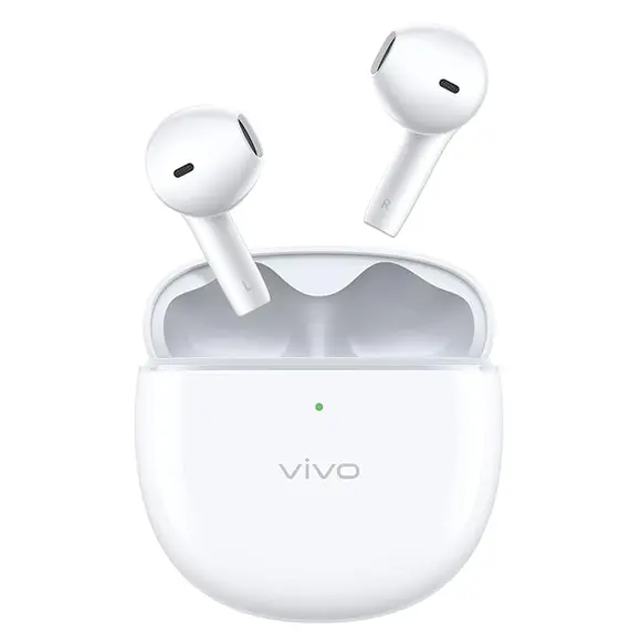 ყურსასმენი VIVO XE W25 TWS Air True Wireless Headphones Bubble White