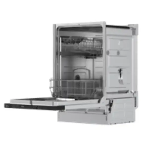 ჩასაშენებელი ჭურჭლის სარეცხი მანქანა Midea MID60S060