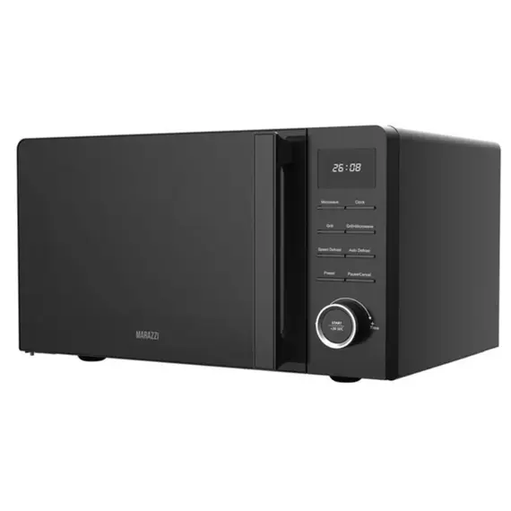 მიკროტალღური ღუმელი MARAZZI MW25D90T(B)