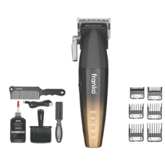 თმის საკრეჭი FRANKO FHC-9033