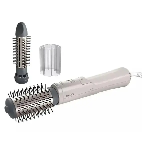 თმის საშრობი სავარცხელი PHILIPS BHA710/00