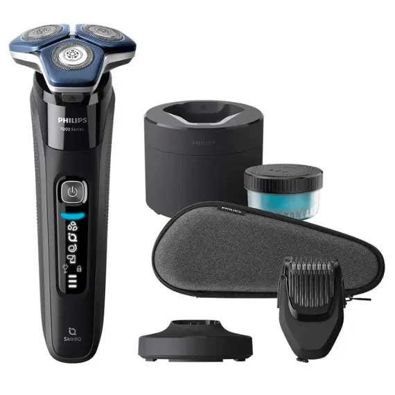 წვერსაპარსი PHILIPS S7886/58