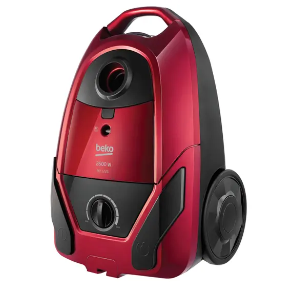 მტვერსასრუტი Beko BKS 1226