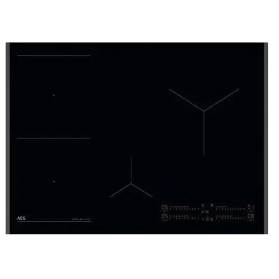 გაზქურის ზედაპირი AEG TI84IB30FB Induction