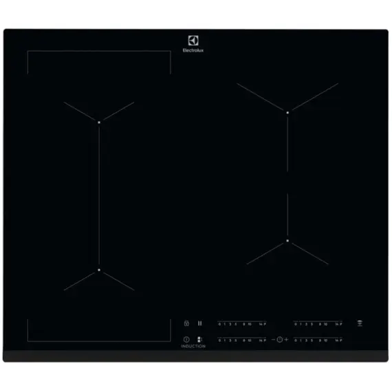 გაზქურის ზედაპირი Electrolux EIV634