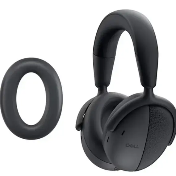 ყურსასმენის ბალიშები DELL Premier Wireless Headset Ear Cushions -HE724