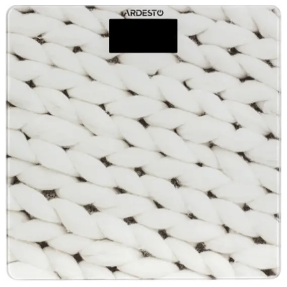 Scale ARDESTO SCB-965KNIT