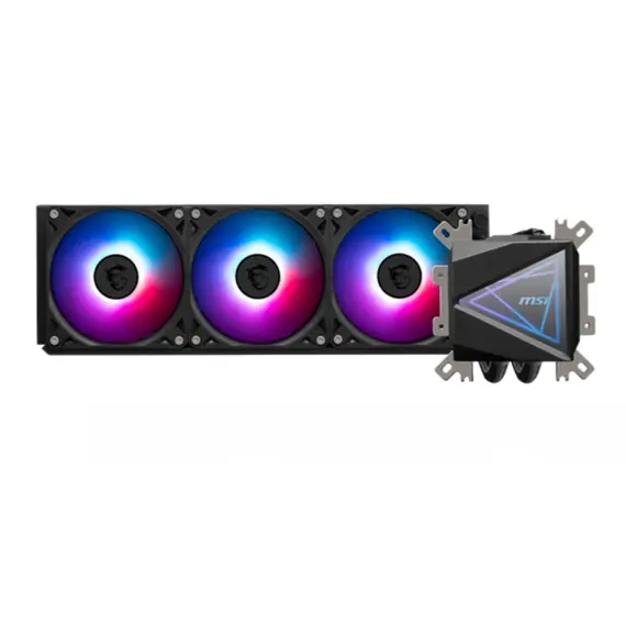 ქულერი MSI MAG CORELIQUID I360