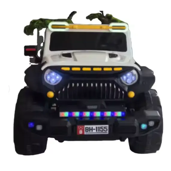 ბავშვის ელექტრო მანქანა 4X4 BH-1155W