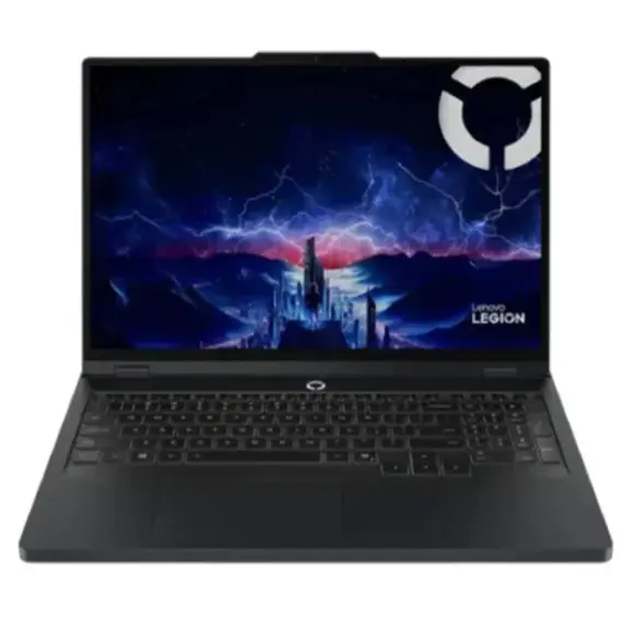 ნოუთბუქი Lenovo Legion Pro 5  16"  240Hz i7-14650HX 32GB 1TB SSD RTX 5050 8GB Eclipse Black (83NN001JRK)