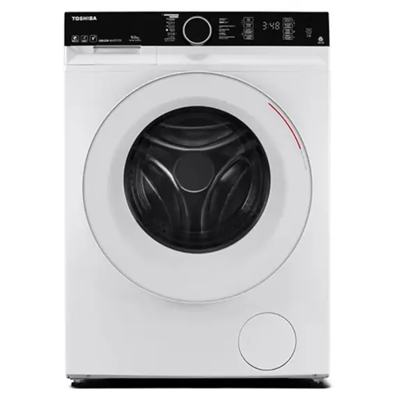 სარეცხი მანქანა Toshiba TW-BK100GF4UZ(WK)