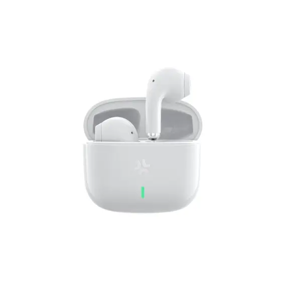 ყურსასმენი Celly TIPS1 True Wireless Earphones White