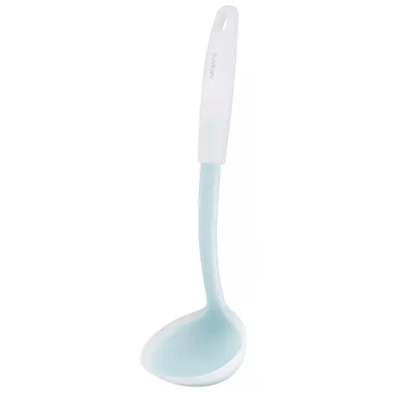 წვნიანის კოვზი Ardesto AR1608B Fresh, Ladle, Blue