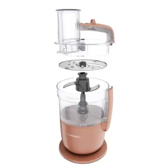 ჩოფერი Kenwood FDP22.130RD