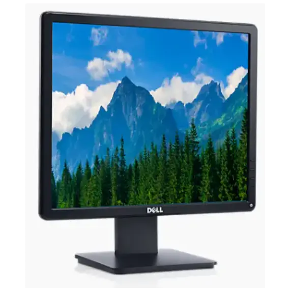 მონიტორი Dell 17 Monitor E1715S - 43cm(17") Black