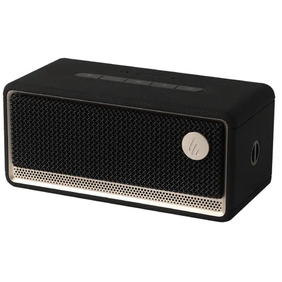 დინამიკი Edifier ES60, 34W, Bluetooth, Ambient Light Portable Speaker, Black
