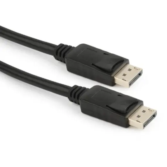 კაბელი Gembird CC-DP2-10M 4K/60Hz DisplayPort Cable 10m