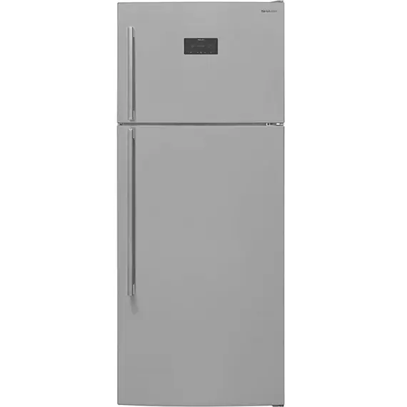 მაცივარი SHARP SJ-SR685-SS2