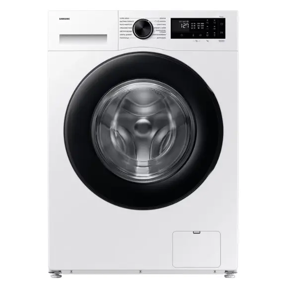 სარეცხი მანქანა Samsung WW90DG5U34AELP