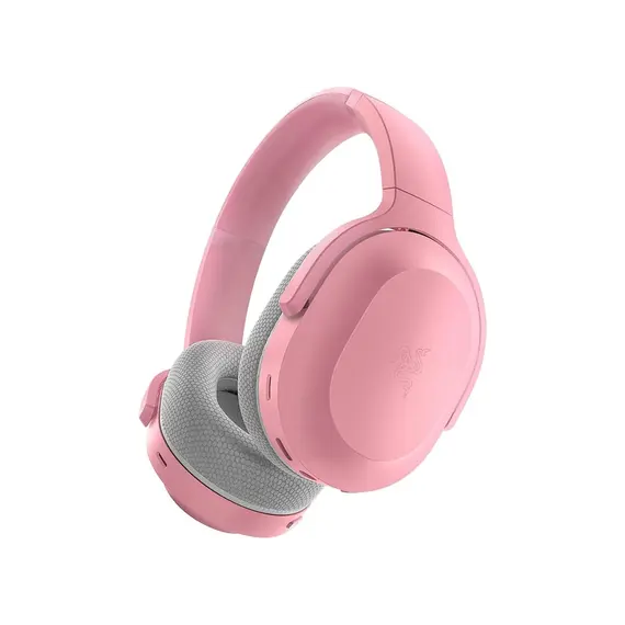 ყურსასმენი Razer Barracuda - Wireless Multi-platform Gaming and Mobile Headset - Quartz Pink