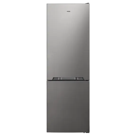 მაცივარი VESTEL RS390BF3M-BG