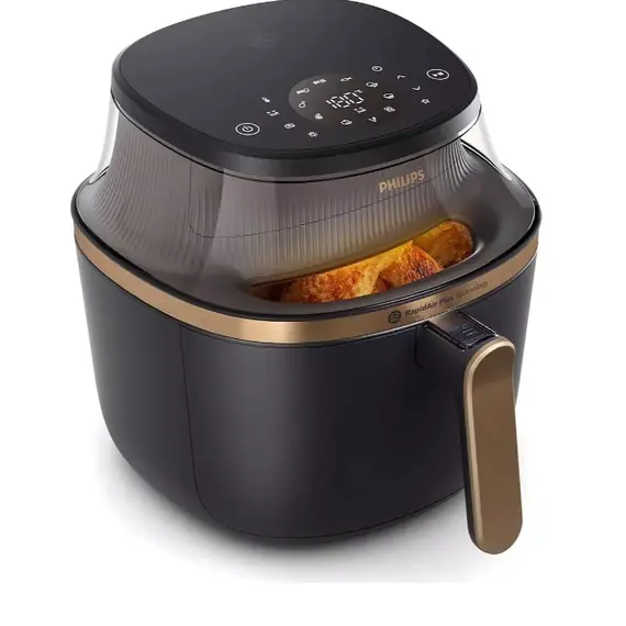 აეროგრილი PHILIPS NA332/00