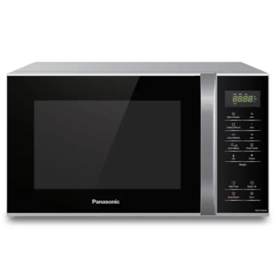 მიკროტალღური ღუმელი Panasonic NN-ST34HMZUE