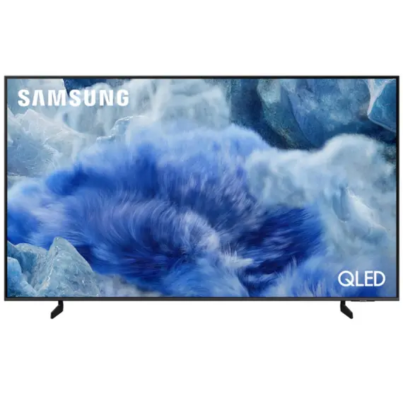 ტელევიზორი Samsung QE55Q8FAAUXRU QLED FLAT Smart 4K 3840x2160