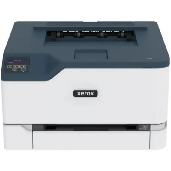 პრინტერი Xerox C230V_DNI, A4, USB, LAN, WiFi, Printer, White