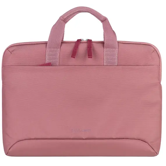 ნოუთბუქის ჩანთა Tucano BSM1314-PK SMILZA, 14", Laptop Bag, Pink