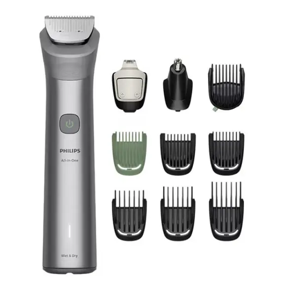წვერსაპარსი Philips Multi Groomer MG5921/15
