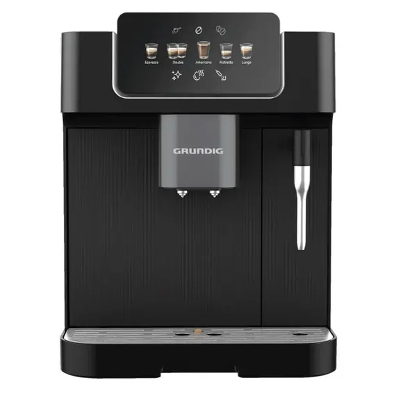 ყავის აპარატი Grundig KVA 7230