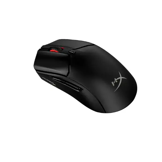 მაუსი HyperX Pulsefire Haste 2 - Wireless Gaming Mouse (Black)