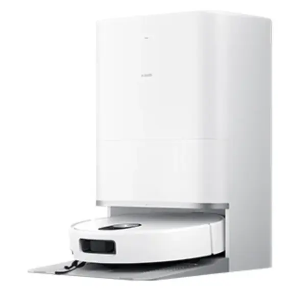 მტვერსასრუტი Xiaomi Robot Vacuum 5 (OV31GL)