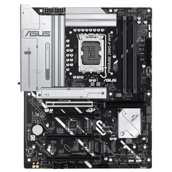 დედა დაფა Asus PRIME Z890-P WIFI 4DDR5 LGA1851 - 90MB1I70-M0EAY0