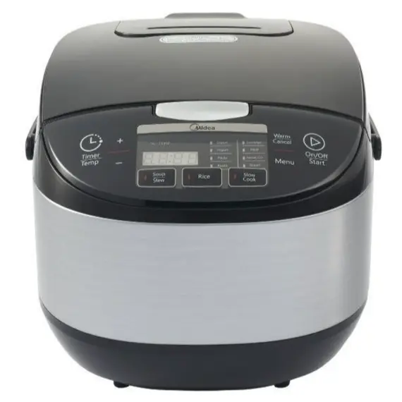 მულტისახარში ქვაბი Midea MB-FS5077