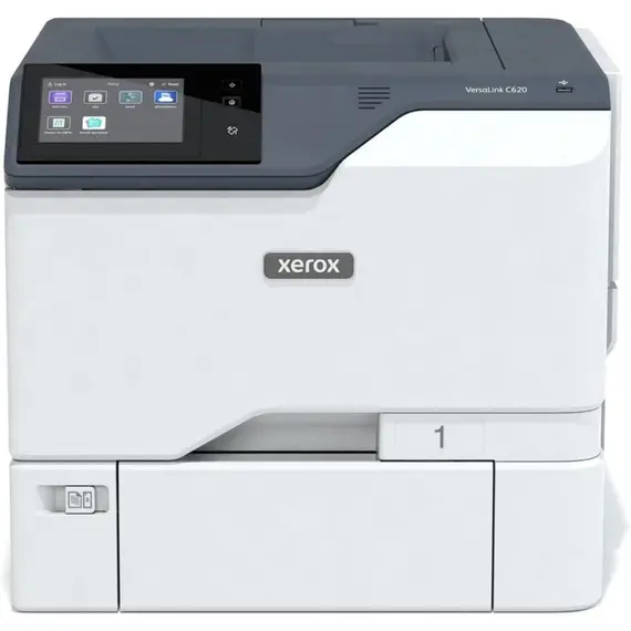 პრინტერი Xerox C620V_DN VersaLink, A4, USB, Ethernet, Printer, White