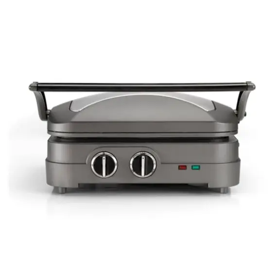 გრილი BRAUN CG5033IGY