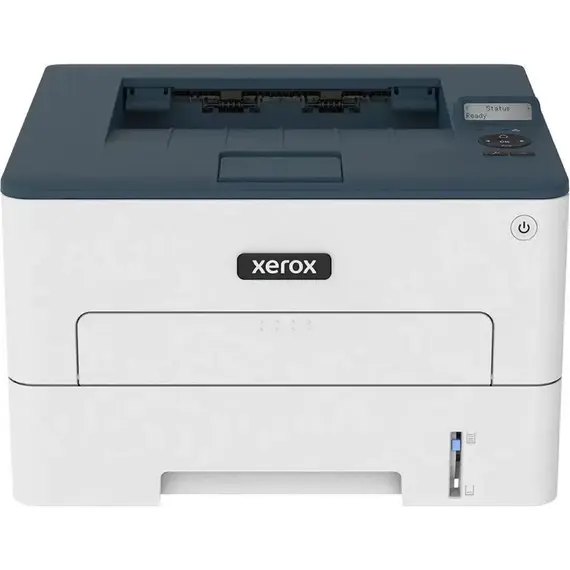 პრინტერი Xerox B230V_DNI, A4, USB, Ethernet, WiFi, Printer, White