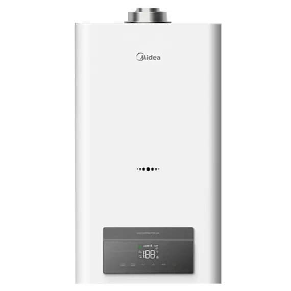 Water heater MIDEA JSG26-13VLS