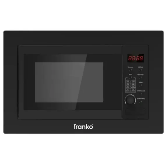ჩასაშენებელი მიკროტალღური ღუმელი FRANKO FBM-6009GBM
